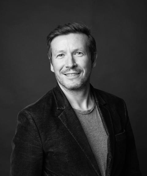 Portrait du Pr. Fabien Doguet
